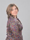 Черкезия Софико Роландиевна