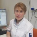 Андреева Светлана Алексадровна
