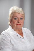 Хворова Галина Петровна