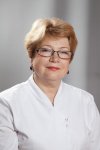 Малашевская Светлана Николаевна