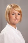 Кузенкова Екатерина Владимировна