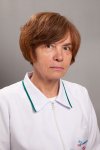 Ракова Людмила Владимировна