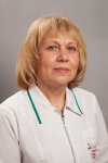 Константинова Татьяна Ивановна