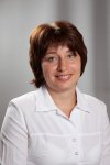Качурина Вероника Надариевна