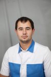 Тептин Степан Евгеньевич
