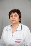 Сырцова Марина Николаевна