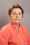 Кожевникова Наталья Валентиновна