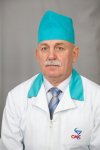 Киселев Сергей Генадьевич