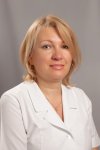 Киласония Елена Вячеславовна