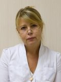 Понуровская Алла Алексеевна