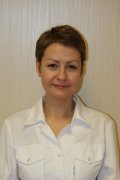 Якунина Анна Ивановна