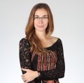 Коршикова Ксения Станиславовна