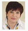 Петрова Зоя Алексеевна