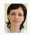Фесикова Ирина Владимировна