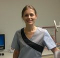 Кузнецова Анастасия Евгеньевна