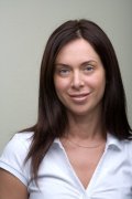 Алимова Анна Федоровна