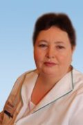 Кузнецова Ольга Николаевна