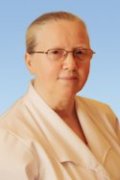 Звекова Людмила Васильевна