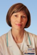Галашкина Марина Владимировна