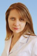 Зимина Ирина Сергеевна