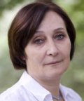 Заикина Наталья Викторовна