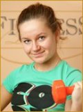 Осипова Юлия Николаевна