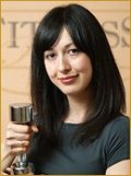 Назарова Марина