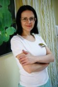 Дельгядо Маргарита Михайловна