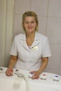 Сунгайзе Наталья Викторовна