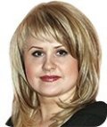 Исакова Ольга
