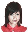 Максимова Елена
