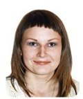 Минеева Ольга