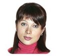 Юркова Кристина