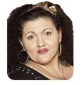 Соболева Антонина