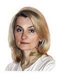 Кирюшатова Ирина