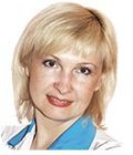 Пешкун Светлана