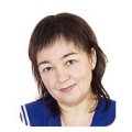 Соболева Лариса