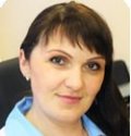 Смирнова Светлана