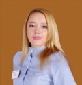 Савина Мария Андреевна