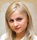 Шумилова Ольга Владимировна