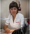 Крылова Елена