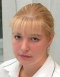 Свирина Ольга Александровна