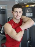 Легкий Василий Федорович