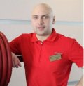 Киселев Дмитрий Вячеславович
