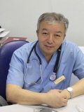 Кудряшов Александр Геннадьевич