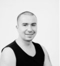 Кожакин Александр