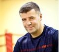 Жегалкин Сергей Евгеньевич