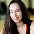Соколова Евгения
