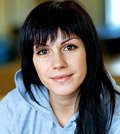Колесниченко Анна