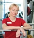 Симонова Светлана